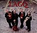 LA Guitar Quartet LAGQ: Latin