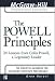 The Powell Principles: 24 Lessons from Colin Powell, a Lengendary Leader: 24 Lessons from Colin Powell, a Legendary Leader (McGraw-Hill Professional Education Series)