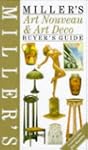 Miller's Art Nouveau and Art Deco: A...