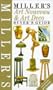 Miller's: Art Nouveau & Art Deco: Buyer's Guide (Buyer's Price Guide)