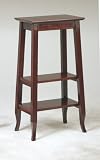 36" Plant Tree Stand From Merlot Collection By Office Star Furniture