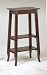 36" Plant Tree Stand From Merlot Collection By Office Star Furniture