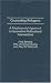 Counseling Refugees: A Psychosocial Approach to Innovative Multicultural Interventions (Contributions in Psychology)