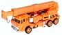 Transformers Hasbro Commemorative Series VI Autobot Grapple