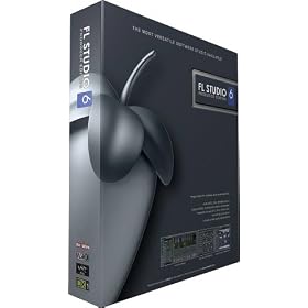 IMAGE LINE Fruity Loops Studio Producer ( Windows )