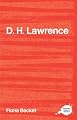D.H. Lawrence (Routledge Guides to Literature)