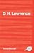 Search : D.H. Lawrence: A Sourcebook (Complete Critical Guide to English Literature)