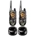 Uniden 22 Channel FRS/GMRS Two-Way Radios