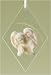 Pack of 2 Memorial Angel 
