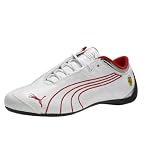 Puma Men's Ferrari Future Cat M1 SF Sneaker