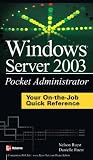 Windows Server 2003 Pocket Administrator