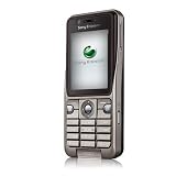 Review Sony k250isilver / Sony Ericsson K530I 3 Pre-Pay Mobile Phone - Silver