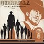 Guerrilla Jukebox 1