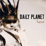 Daily Planet -  Hero