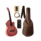 Acoustic-Electric Guitars