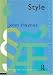 Style (Language Workbooks)