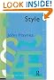 Style (Language Workbooks)