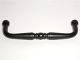Med Pull - Pull in Flat Black