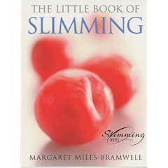 The Little Book Of Slimming :