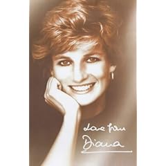 Love from Diana
