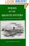Poems By the Bronte Sisters Hb (New Mermaids)