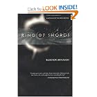 Ring of Swords by Eleanor Arnason