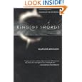 Ring of Swords by Eleanor Arnason