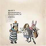 [1251] Alice Mini Card - 06