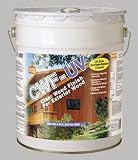 5GAL CLR VOC WD Finish