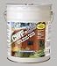 FLOOD COMPANY 44220 5GAL CLR VOC WD Finish