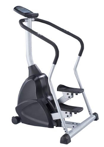 Multisports Ultimate 2200 Programmable Stepper