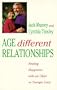 Age Different Relationships: Finding Happiness with an Older or Younger Love