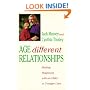 Age Different Relationships: Finding Happiness with an Older or Younger Love