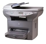 HP LaserJet 3380 All-in-One