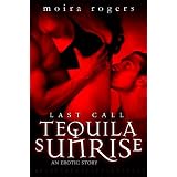 Tequila Sunrise (Last Call #3)