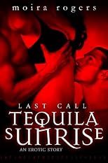 Tequila Sunrise