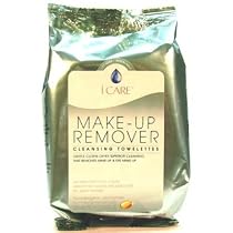 I Care Make-Up Remover Towels Regular 30's #144