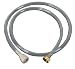 Fill Hose Only for # 1760 Water & gel filled mattress' * Medicare Code E0185