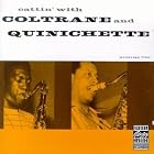 Cattin' with Coltrane and Quinichette by Paul Quinichette