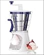 10 Min Ice Cream Maker