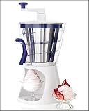 10 Min Ice Cream Maker
