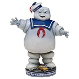 Stay Puft Marshmallow Bobble Head