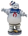 Stay Puft Marshmallow Bobble Head