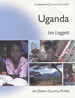 Uganda (Oxfam Country Profiles Series)