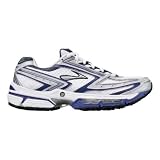Womens Brooks Infiniti Running Shoe