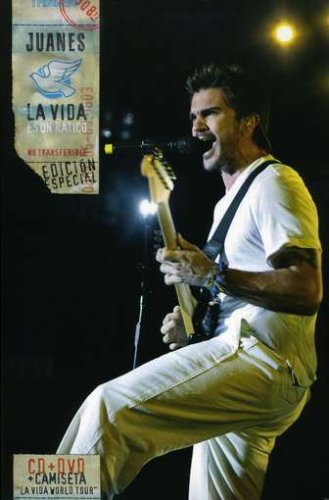 CD-Charts  Music : La Vida Es Un Ratico