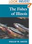 The Fishes of Illinois