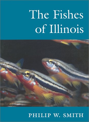  The Fishes of Illinois