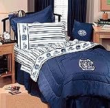 University of NC TAR HEELS - Comforter - Twin/Single Size
