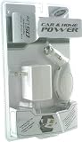 Nintendo DS Lite AC & DC Power Kit